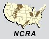 The National Coal Resource Assessment project.