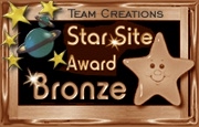 Star Site Award