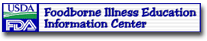 Foodborne Illness Education Information Center