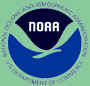 NOAA Logo with link to NOAA Website