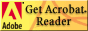 Link to download Acrobat Reader - Goes to pop-up window