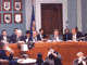 The Commerce Committee Hearing Room