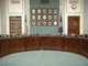 The Commerce Committee Hearing Room