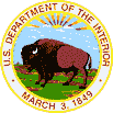 Department of the Interior Seal - Link to DOI

Homepage