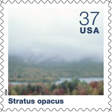 Stratus Opacus