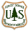 [Graphic]: USDA Forest Service Shield