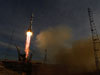 Expedition 10 on Soyuz