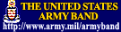 Web Watch: U.S. Army Band (http://www.army.mil/armyband)