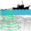 sonar mapping