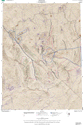 (Thumbnail) Hydrostructural Maps of the Death Valley Regional Flow System, Nevada and California