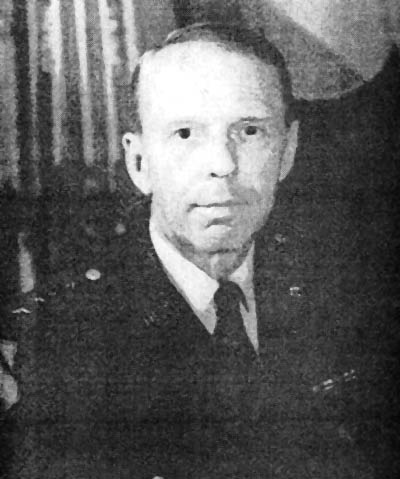 General W.E. Depuy, TRADOC, 1973