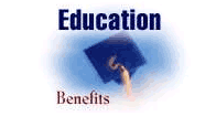 Education Benefits