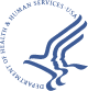 Logo for United States Department of Health and Human Services