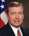 Picture of John Ashcroft