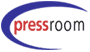 Pressroom logo