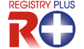 Registry Plus? logo