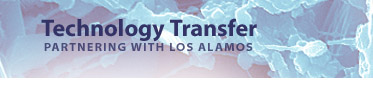 Technology Transfer--Partnering with Los Alamos