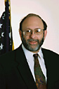 Photo of Chris Gersten, Principal Deputy Assistant Secretary for Children and Families