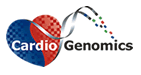 Link to cardio genomics