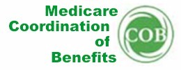 Medicare Coordination of Benefits Logo