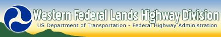 Western Federal Lands Highway Division