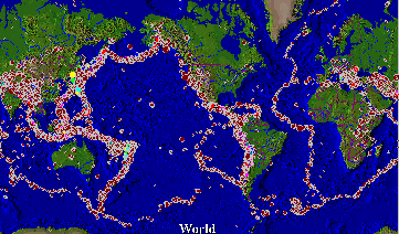 world seismology