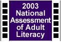 2003 National Assessment of Adult Literacy (NAAL)