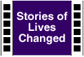 Stories of Lives Changed