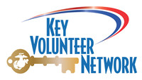 Key Volunteer Network Logo