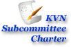 KVN Subcommittee Charter