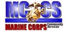 Marine Corps Community Services Logo