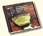 CD-ROM entitled The geomorphic response of rivers to dams: an electronic short course.