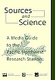 Media guide to the Pacific Northwest Research Station.