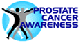Prostate Cancer Awareness logo
