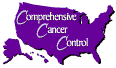 Comprehensive Cancer Control logo