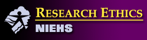 Research Ethics Logo