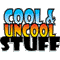 Cool and Uncool Stuff