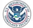 Dept. of Homeland Defense Logo