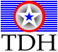 Texas Dept. of Health Logo