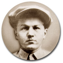 Photo of "Baby Face" Nelson