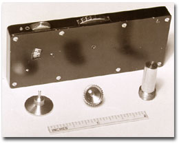 Photo of Timing Device #1