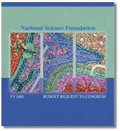 Macrophages on NSF FY 2005 Budget Request to Congress