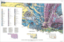 (Thumbnail) A Digital Geologic Map Database for the State of Oklahoma
