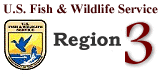 US Fish and Wildlife Service Region 3
