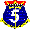 Submarine Development 
          Squadron FIVE