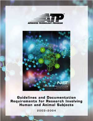 Cover:  Guidelines and Documentation