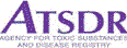ATSDR Logo