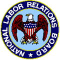 NLRB Logo