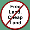 Can I Get Free Land from the BLM?