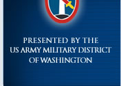 GRAPHIC:Presented by teh U.S. Military District of Washington